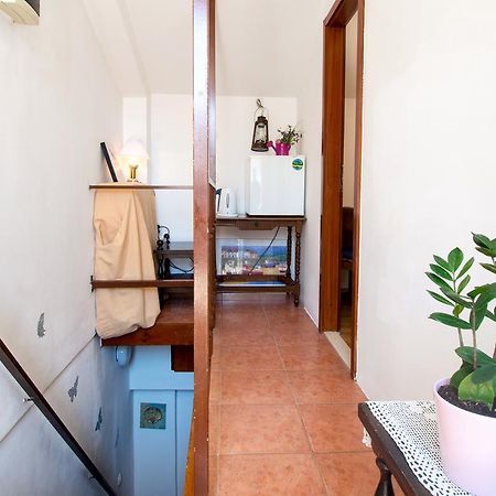 Split Accommodation Habitación foto