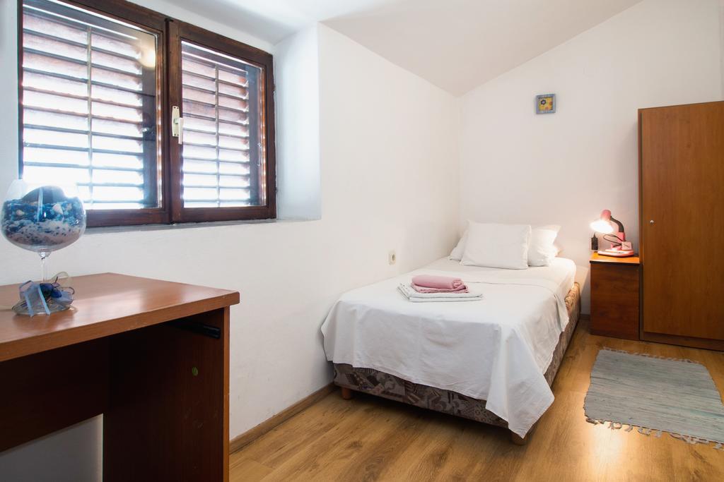 Split Accommodation Habitación foto