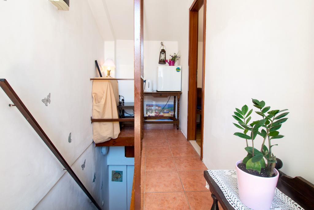 Split Accommodation Habitación foto