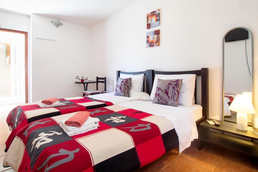 Split Accommodation Habitación foto