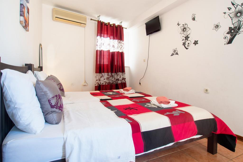 Split Accommodation Habitación foto