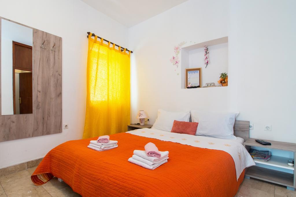Split Accommodation Habitación foto
