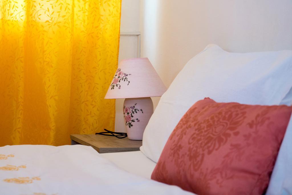 Split Accommodation Habitación foto