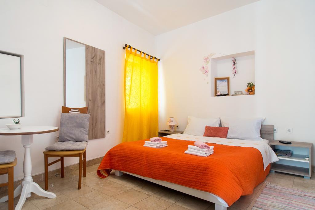 Split Accommodation Habitación foto