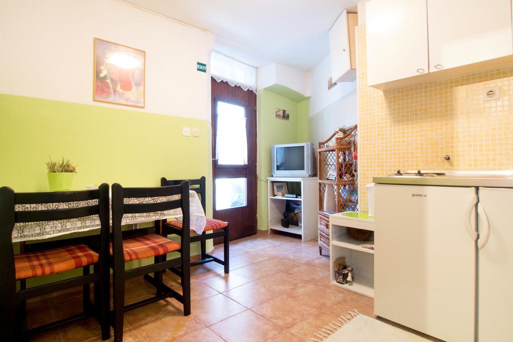 Split Accommodation Habitación foto