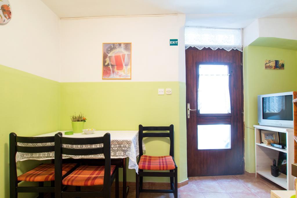 Split Accommodation Habitación foto