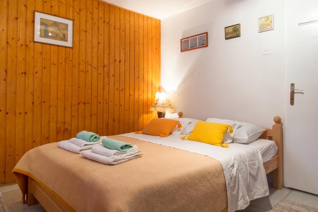 Split Accommodation Habitación foto